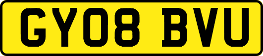 GY08BVU