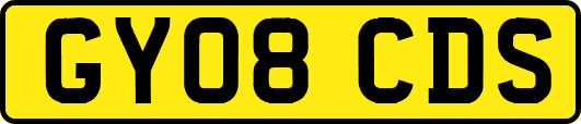 GY08CDS