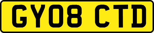 GY08CTD