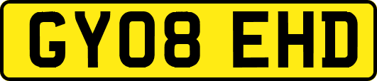GY08EHD