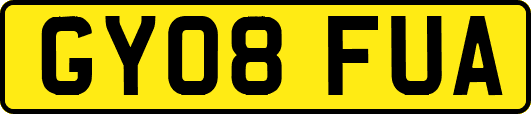 GY08FUA