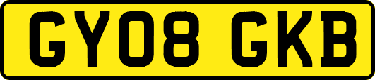 GY08GKB