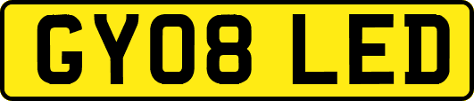 GY08LED