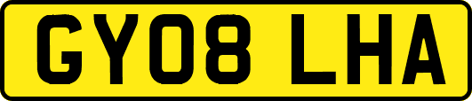 GY08LHA