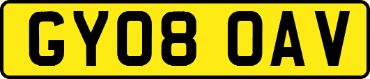 GY08OAV