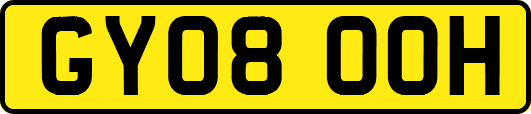 GY08OOH