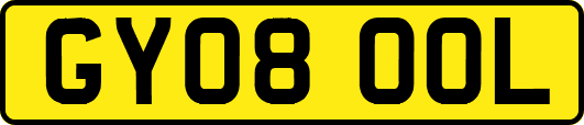 GY08OOL