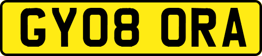 GY08ORA