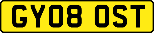 GY08OST