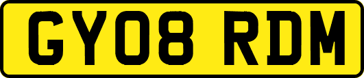 GY08RDM