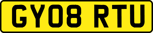 GY08RTU