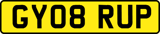GY08RUP