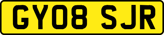 GY08SJR