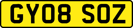 GY08SOZ