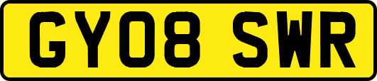 GY08SWR