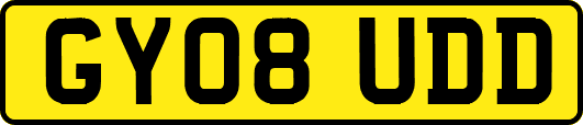 GY08UDD