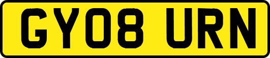 GY08URN
