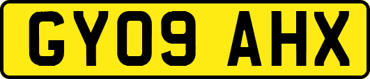 GY09AHX