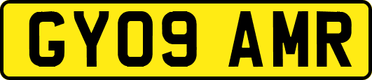 GY09AMR