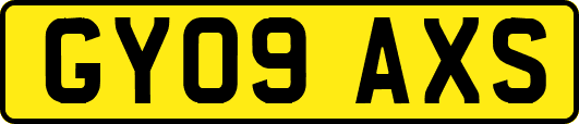 GY09AXS