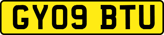 GY09BTU