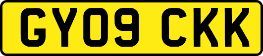 GY09CKK