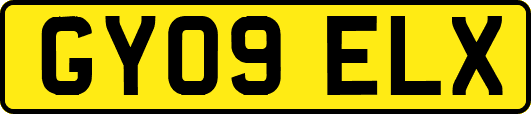 GY09ELX