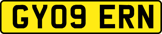 GY09ERN