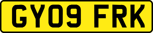 GY09FRK