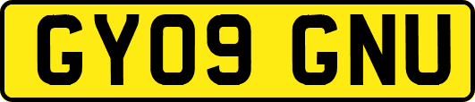 GY09GNU