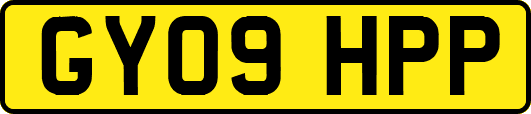 GY09HPP