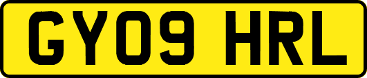 GY09HRL