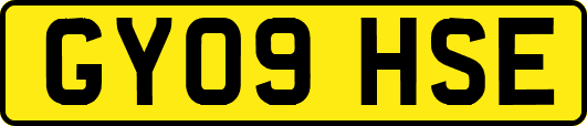 GY09HSE