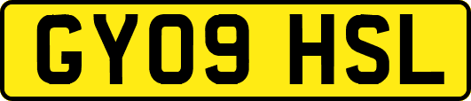 GY09HSL