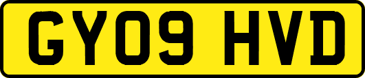 GY09HVD