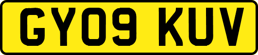 GY09KUV