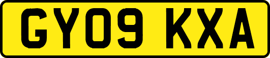 GY09KXA