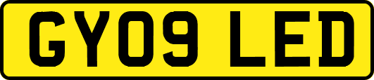 GY09LED
