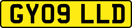 GY09LLD