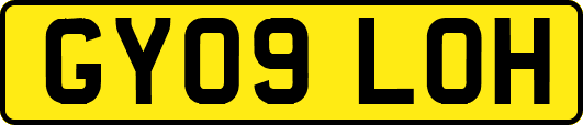 GY09LOH