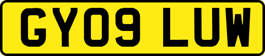 GY09LUW