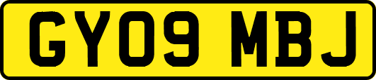 GY09MBJ