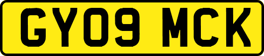GY09MCK
