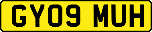 GY09MUH