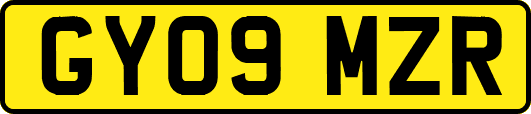 GY09MZR