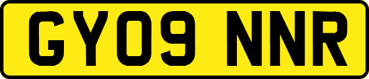 GY09NNR