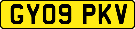 GY09PKV