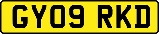 GY09RKD