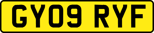 GY09RYF