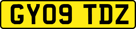 GY09TDZ